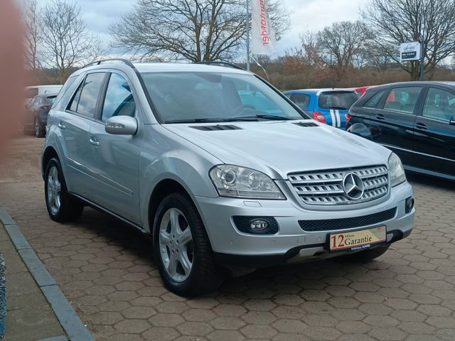 Mercedes-Benz ML 320 CDI*Garantie*TÜV*Service*GuterZustand*