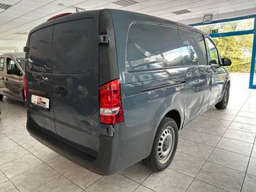 Mercedes eVito - 4