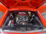 Chevrolet Andere - Chevrolet Gebrauchtwagen von 1963