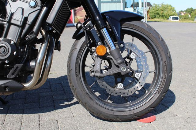 Honda CB500