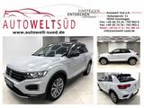 Volkswagen T-Roc 1.5 TSI R Sport ACC 2xSpur Navi AHK LED Rc - Volkswagen mit Benzin-Antrieb: Rc