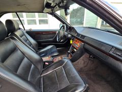 Fahrzeugabbildung E 220 Cabrio CE Autom. Leder Klima