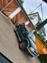 Chevrolet Blazer S 10 - Chevrolet Blazer: Grün