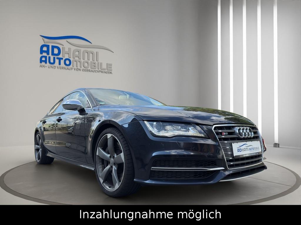 Audi S7