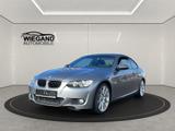 BMW 320d Coupe+M-PAKET+PANO+NAVI+LEDER+KLIMA+ - BMW 320: 320d M Paket