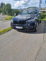 BMW X6 M50 M50d - - BMW X6 M50 von privat