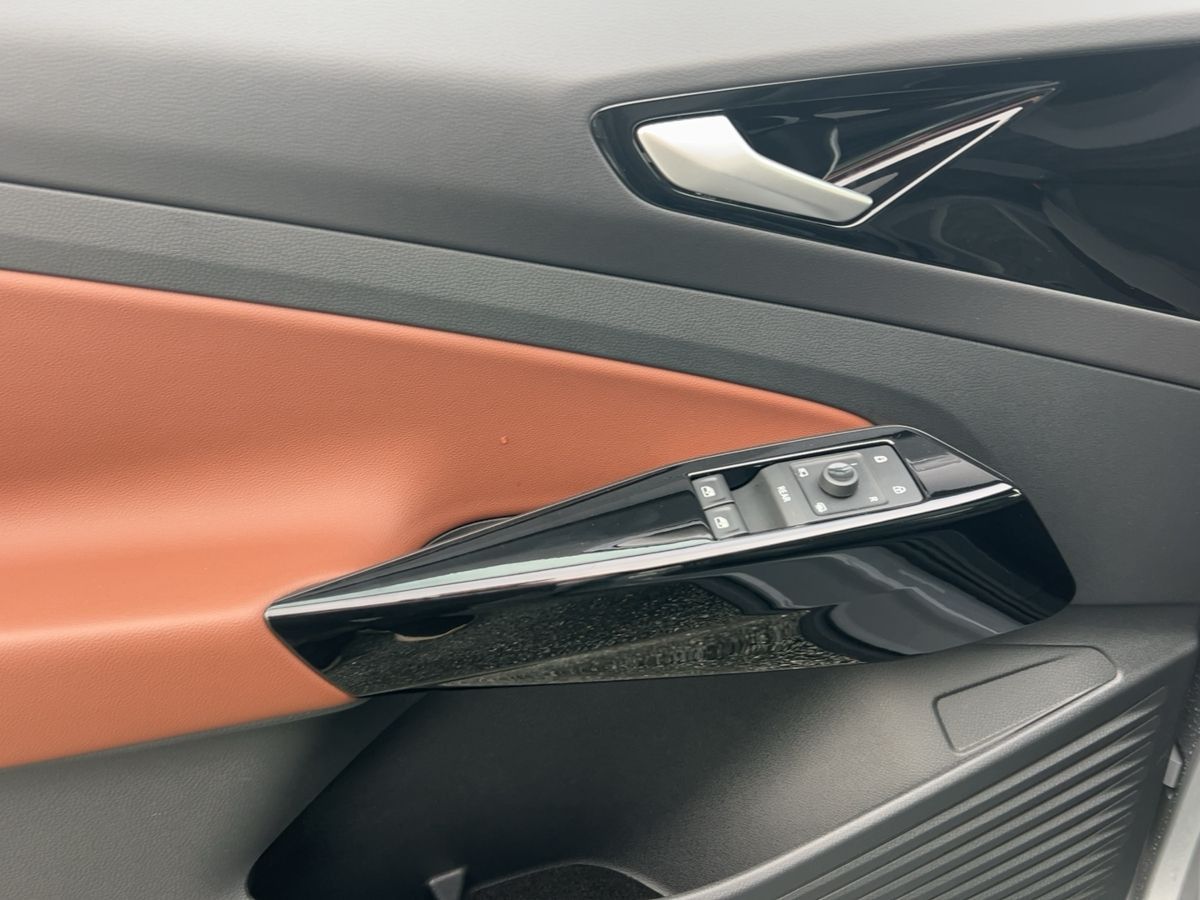 Volkswagen ID.5 - Bild 17