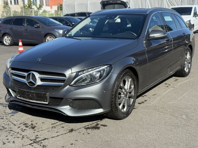 Mercedes-Benz C 200 d T-Modell