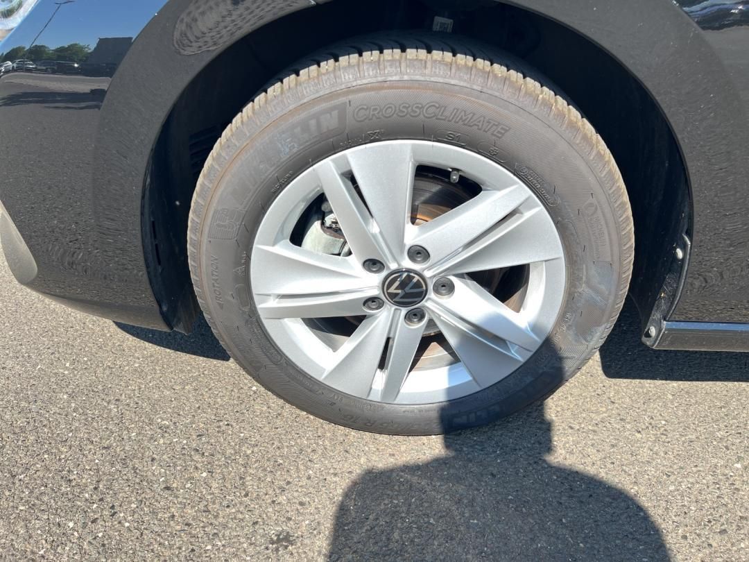 Fahrzeugabbildung Volkswagen Golf App-Connect.Climatronic.RFK.GJR.uvm. Kamera