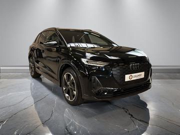 2024 AUDI Q4 E-TRON 缩略图 15