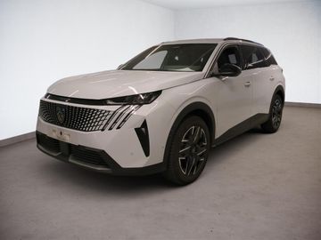 Peugeot 5008 - 2
