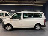 Volkswagen T6.1 Kombi 9 Sitze Klima 2xPDC 2.Hand Unfallfrei - LKWs & Trucks in Düsseldorf