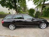 Mercedes-Benz E200T Avantgarde AMG Line, TÜV neu - Mercedes-Benz 200 in München