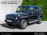 Mercedes-Benz G 350 d *Comand*SHD*Cam*AUT*TotW*ParkP*AMG19''** - Mercedes-Benz G 350 aus 2018