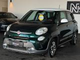Fiat 500L*Trekking Rock N Road Edition*Garantie*Navi* - Fiat 500L Gebrauchtwagen