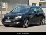 Volkswagen Golf VI 1.6 Trendline*102PS*KLIMA*GEPFLEGT*TÜV - Volkswagen Golf: 102 Ps