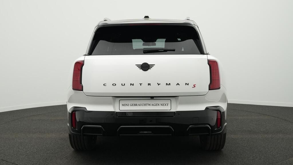 MINI Countryman S (Cooper) - Bild 9