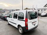Mercedes-Benz Citan Kombi 112 lang/5-Sitzer/Nur 47.000 km - gebrauchte Mercedes-Benz Citan aus dem Jahr 2018