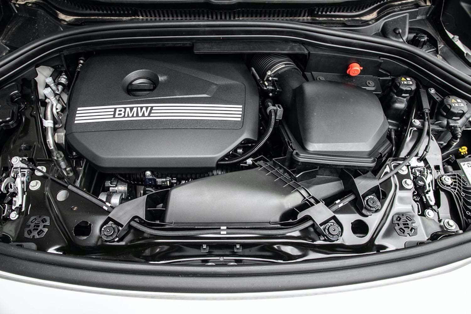 BMW 220 Active Tourer - Bild 15