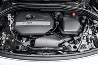 BMW 220 Active Tourer - Vorschau Bild 15