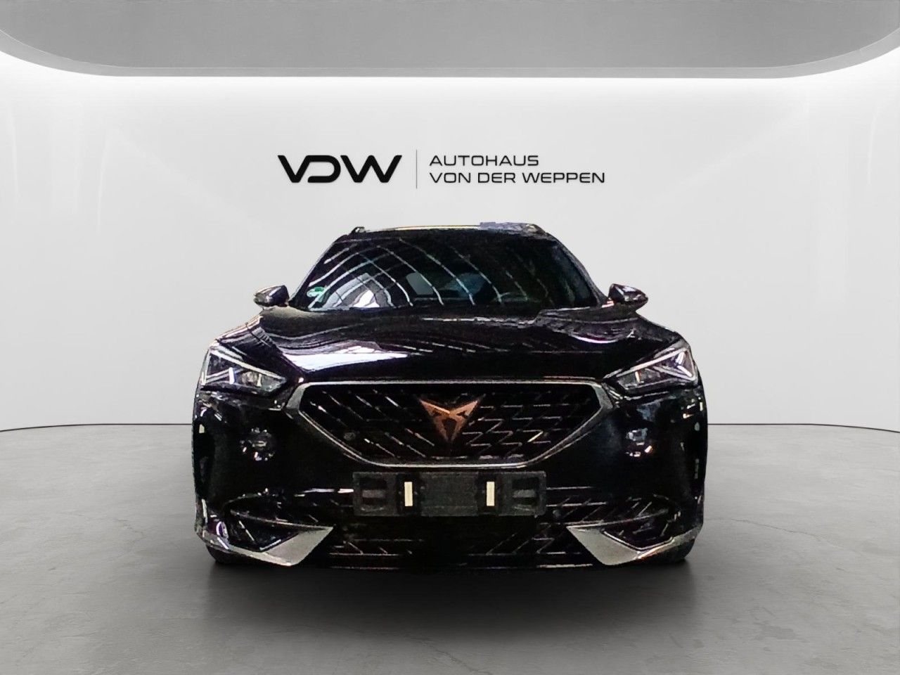 Cupra Formentor VZ e-Hybrid SHZ, Kamera, Navi Klima imagem 2