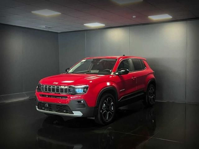 Autres JEEP Avenger 1.2 Turbo Summit LED/Camera/ PREZZO