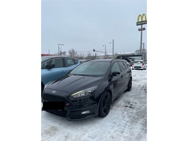 Ford Focus Turnier ST Navi Leder HÄNDLER/EXPORT PREIS