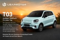 Leapmotor T03 - Vorschau Bild 1