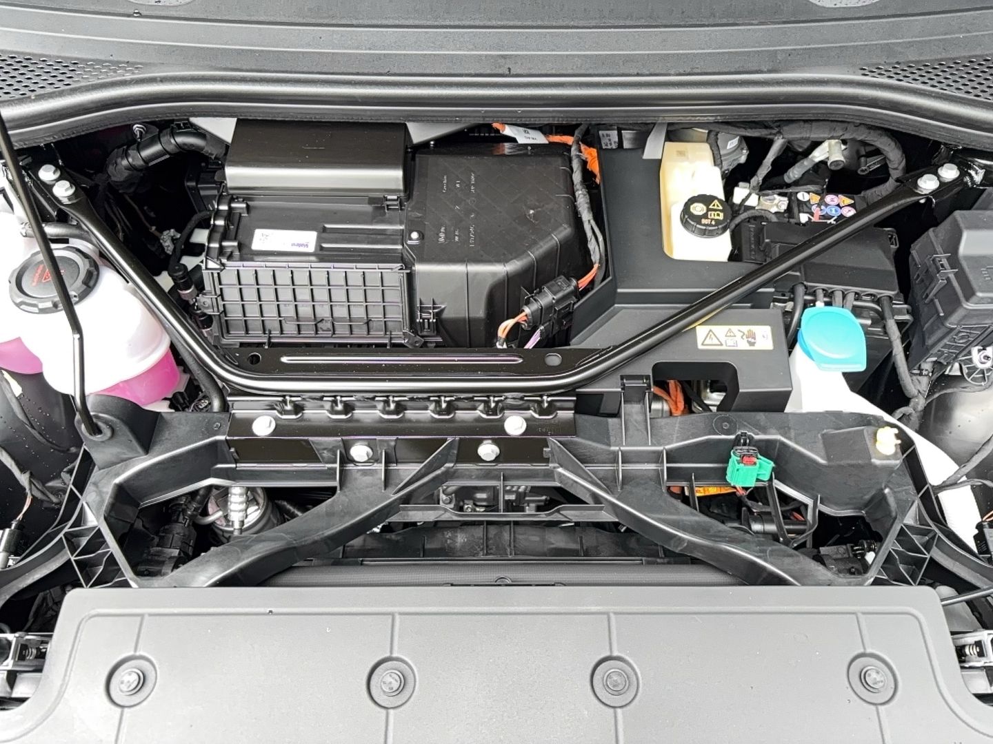 Audi Q4 - Bild 16