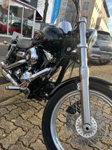 Harley-Davidson FXDC Dyna Super Glide - HARLEY-DAVIDSON FXDC