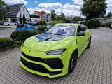Lamborghini Urus NOVITEC ESTESO - Carbon Edition - Lamborghini Urus aus 2022
