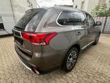 Mitsubishi Outlander 2.2 DI-D 4WD Automatik SUV-Star+ S... - Mitsubishi Outlander mit Diesel-Antrieb: Allradantrieb, Geländewagen, Automatik, 2.2