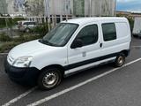 Citroën Berlingo 1.4 600 Kasten - Citroën Berlingo aus 2004