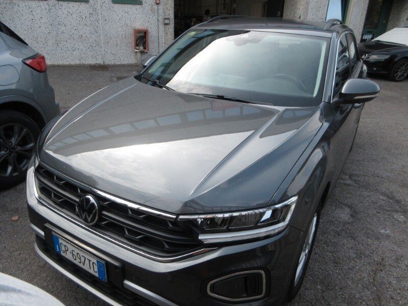 Other Volkswagen T-Roc 2.0 TDi150cv *FULL OPT* daVETRI imagem 3