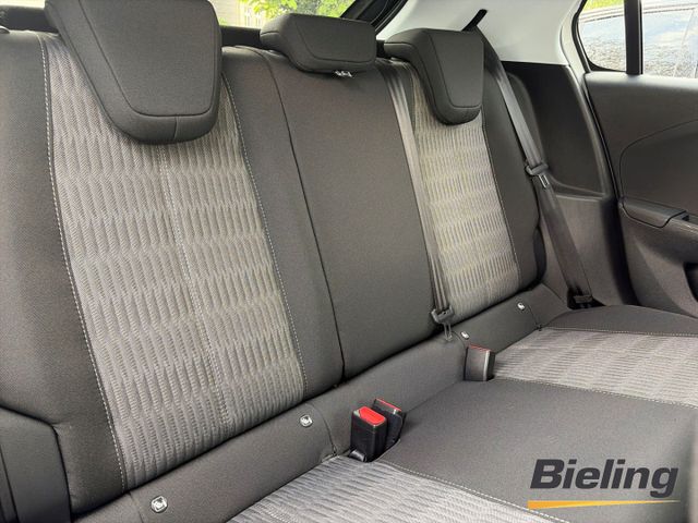 Corsa-e Edition ELEKTRO Digitales Cockpit LED, A