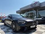 Mercedes-Benz AMG GT 63 S "Editon 1"Keramik-Bremse+StdHz - Mercedes-Benz AMG GT in Lübeck