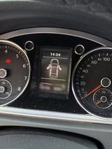 Volkswagen Verkaufe VW Passat CC. - VW Passat CC von privat