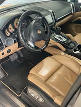 Porsche Cayenne 3.0 D Platinum/Kette+Injektoren  - Porsche Cayenne in Augsburg