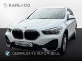 BMW X1 18i Navi Tempomat PDC aut. Heckklappe SHZ - BMW X1 aus 2020