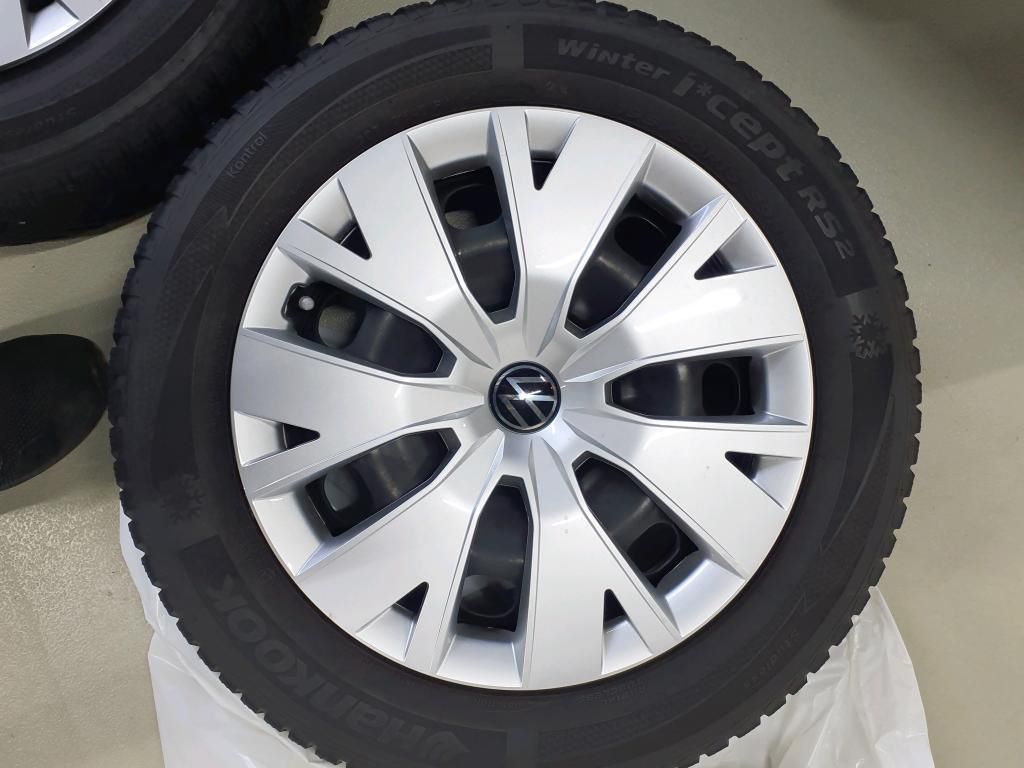 Volkswagen T-Cross T-CROSS Highline 1.5 TSI DSG AHK*PDC*Tempo*Klima