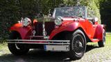 Other Zum Verkauf: 1976 JBA Falcon Roadster