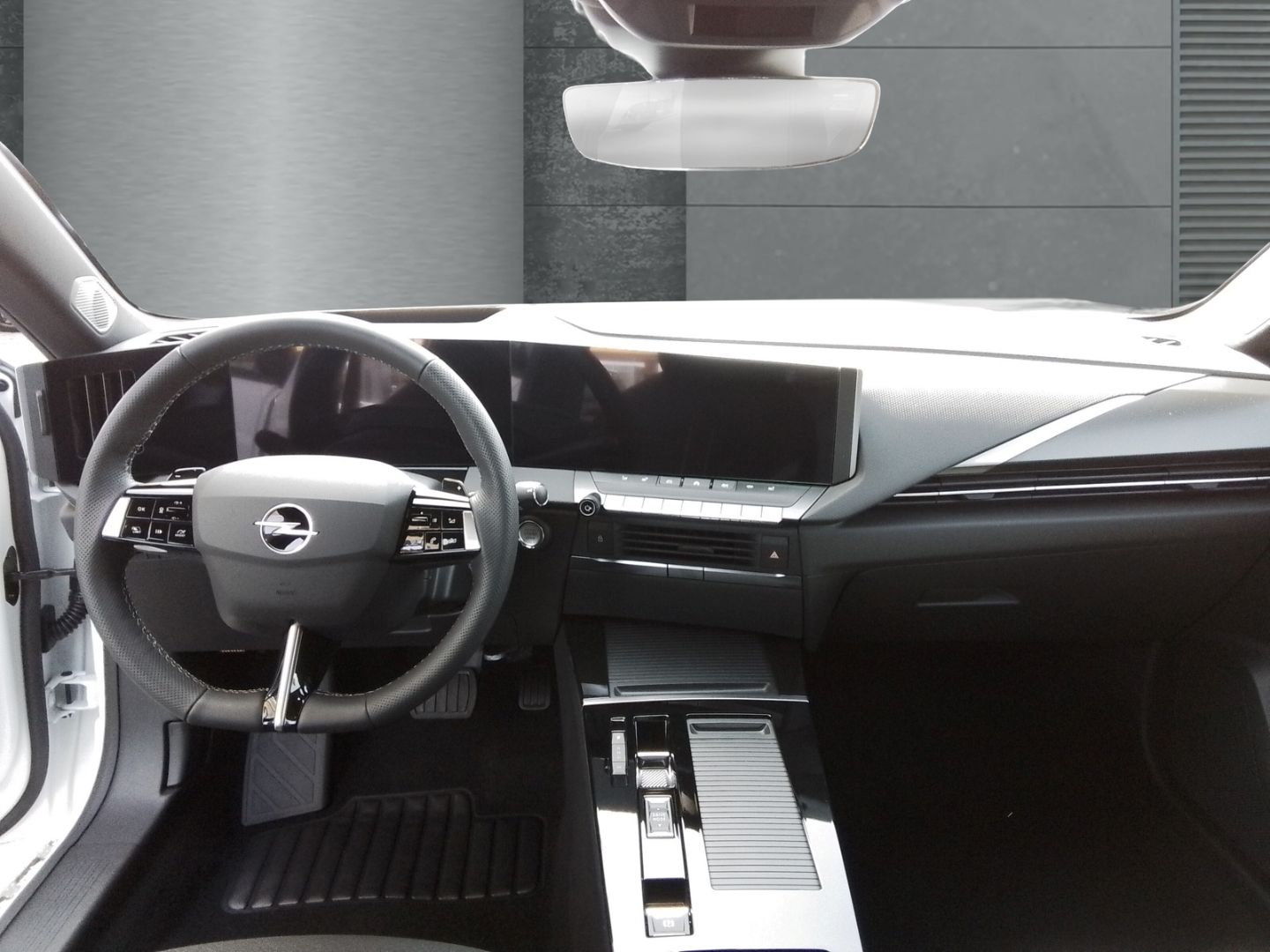 Opel Astra - Bild 10