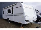 Dethleffs Trend Camper 540 QMK Mover, Luft-Vorzelt, Etagen - Dethleffs Trend