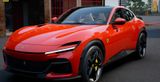 Thumbnail Ferrari Purosangue V12 DCT 4WD MY26