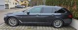 BMW 530d xDrive Touring A - - BMW 530: Kombi, 530d