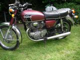 Honda CB 250 K - Offers matching your search criteria