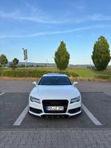 Audi A7 3.0 TDI 230kW quattro tiptr. Sportback - - Audi A7 Gebrauchtwagen in Mannheim