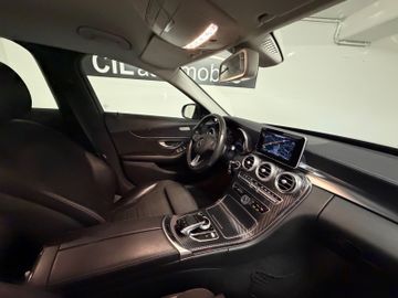 Mercedes C 220 - 9