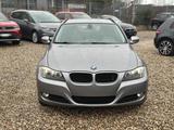 BMW 320d EfficientDynamics Edition Navi PDC Leder - BMW 320: 320d Efficientdynamics Edition