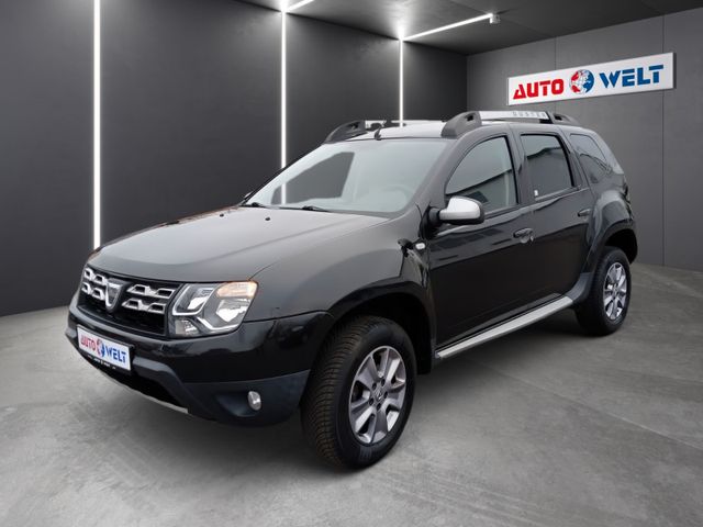 Dacia Duster 1.2 TCe Laureate Klima Tempomat PDC